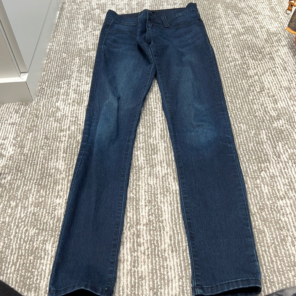 Flying monkey jeans